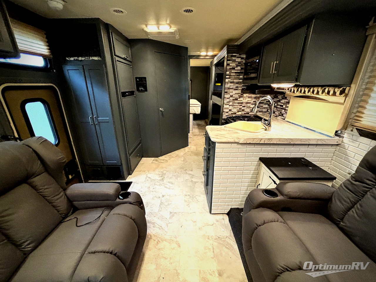 2016 Thor ACE 30.2 Photo 4