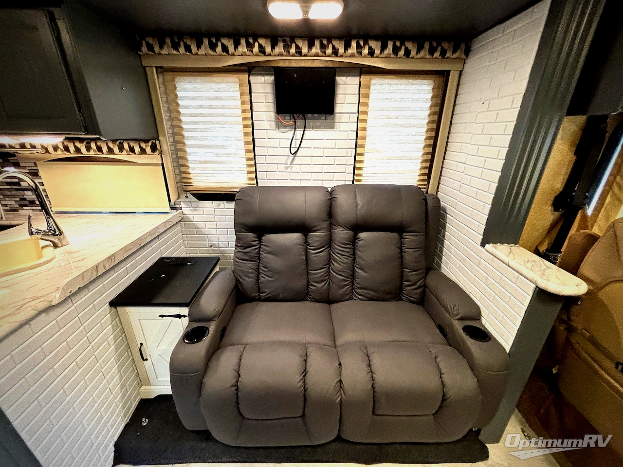 2016 Thor ACE 30.2 Photo 11