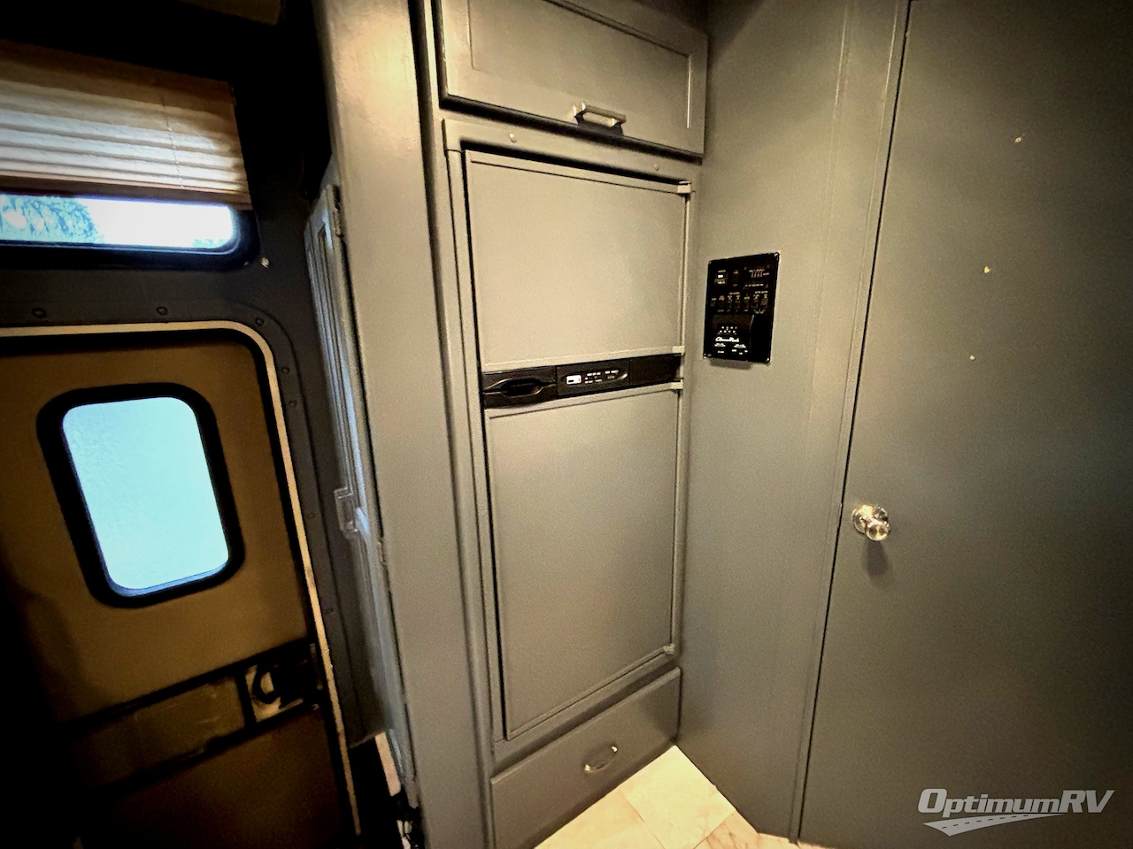 2016 Thor ACE 30.2 Photo 13