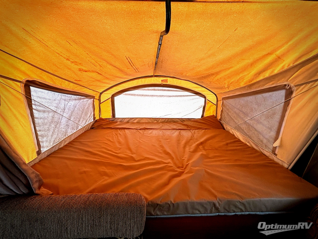 2011 Coachmen Freedom Express LTZ 17SDX Photo 5