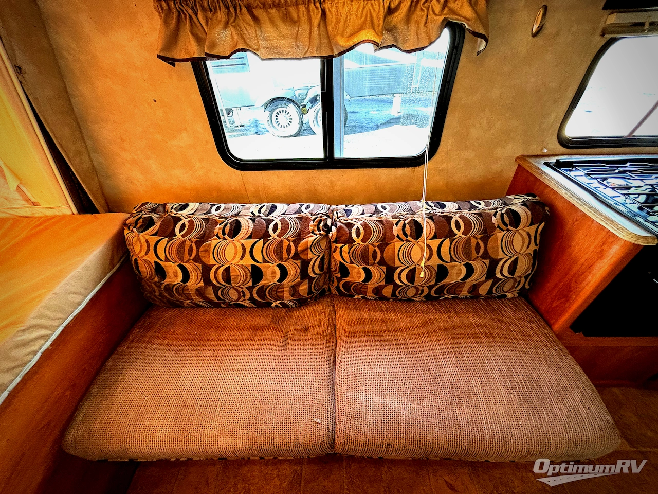 2011 Coachmen Freedom Express LTZ 17SDX Photo 7