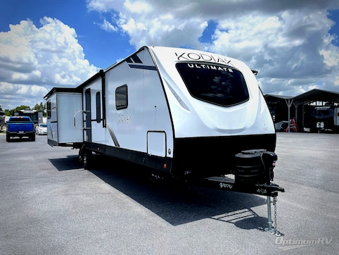 New 2025 Dutchmen Kodiak Ultimate 3361RKSL Featured Photo
