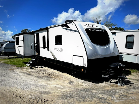 New 2025 Dutchmen Kodiak Ultimate 3361RKSL Featured Photo
