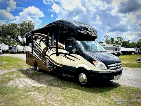 Used 2013 Thor Citation Sprinter 24SR Featured Photo