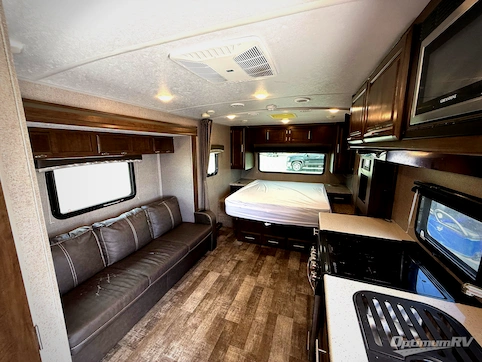 2021 Forest River Rockwood Mini Lite 2205S RV Photo 2