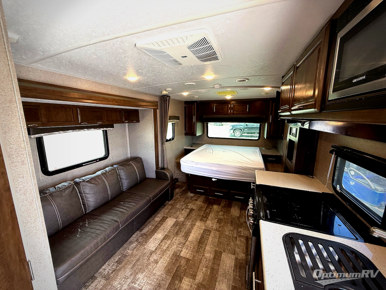2021 Forest River Rockwood Mini Lite 2205S Photo 4