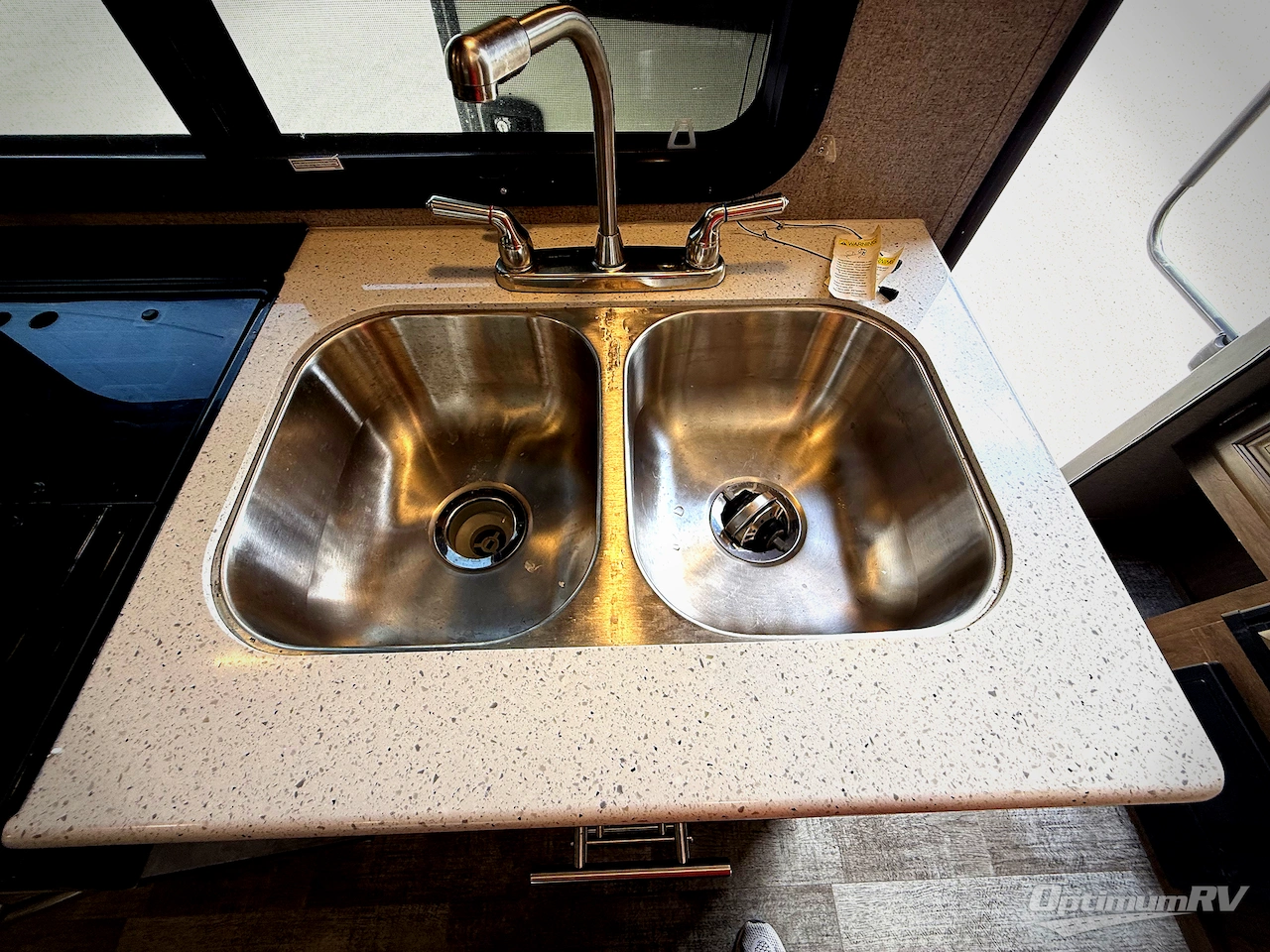 2021 Forest River Rockwood Mini Lite 2205S Photo 5