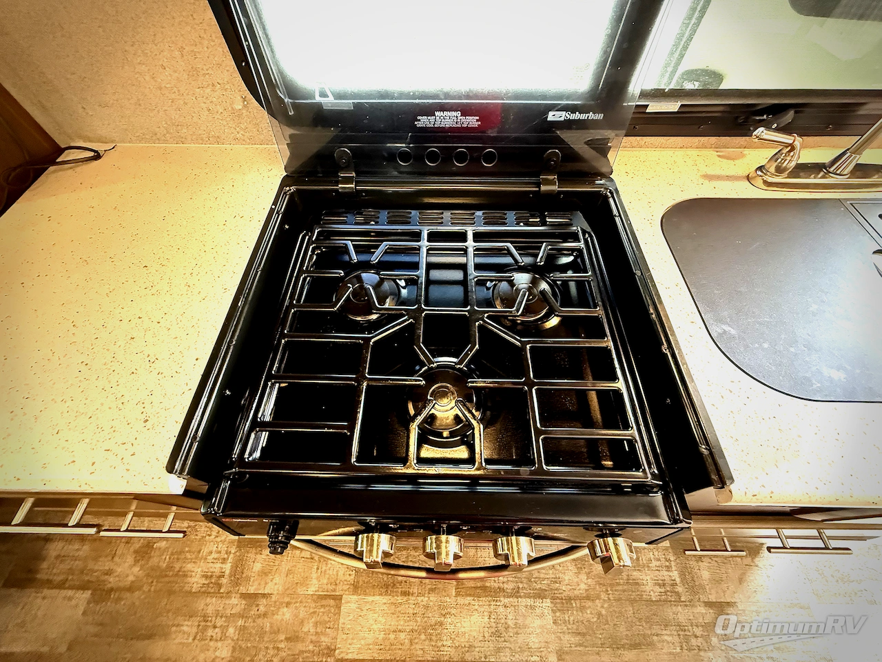 2021 Forest River Rockwood Mini Lite 2205S Photo 6