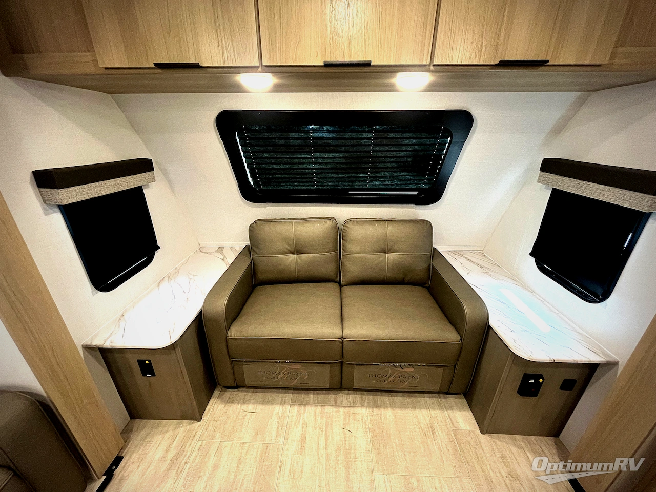 SOLD! - New 2025 Dutchmen Kodiak Ultimate 3371FLSL Travel Trailer