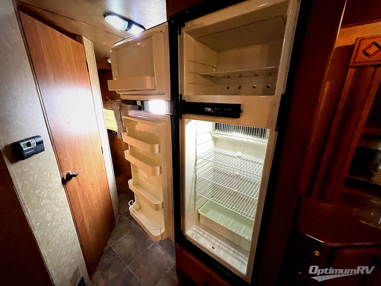 2014 CrossRoads Sunset Trail Reserve ST32RL Photo 12