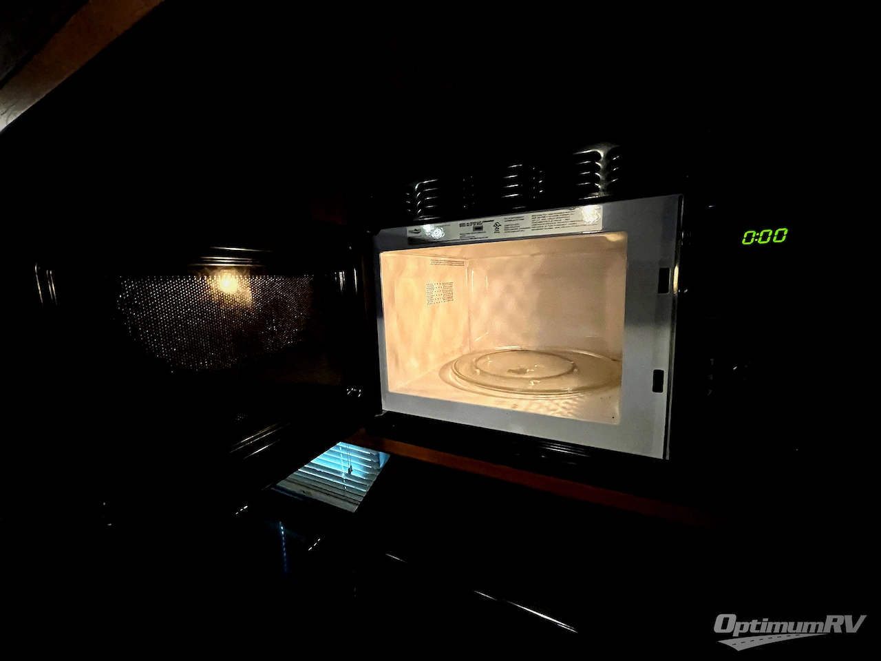 2014 CrossRoads Sunset Trail Reserve ST32RL Photo 14