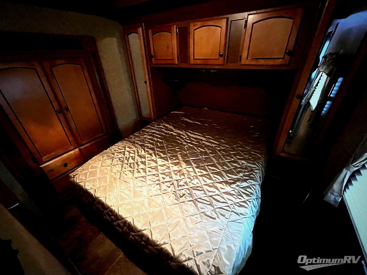 2014 CrossRoads Sunset Trail Reserve ST32RL Photo 22
