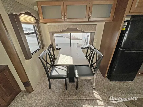 2016 Forest River Cedar Creek Silverback 29RE RV Photo 3