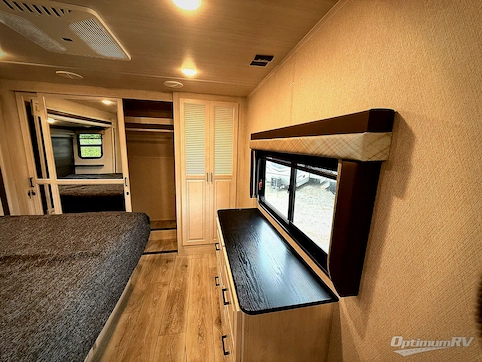 2024 East To West Ahara 390DS RV Photo 4