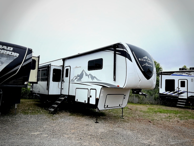 2024 East To West Ahara 390DS RV Photo 1