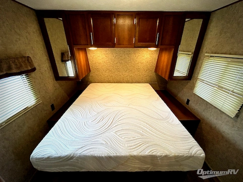 2018 Prime Time Avenger ATI 27DBS RV Photo 3