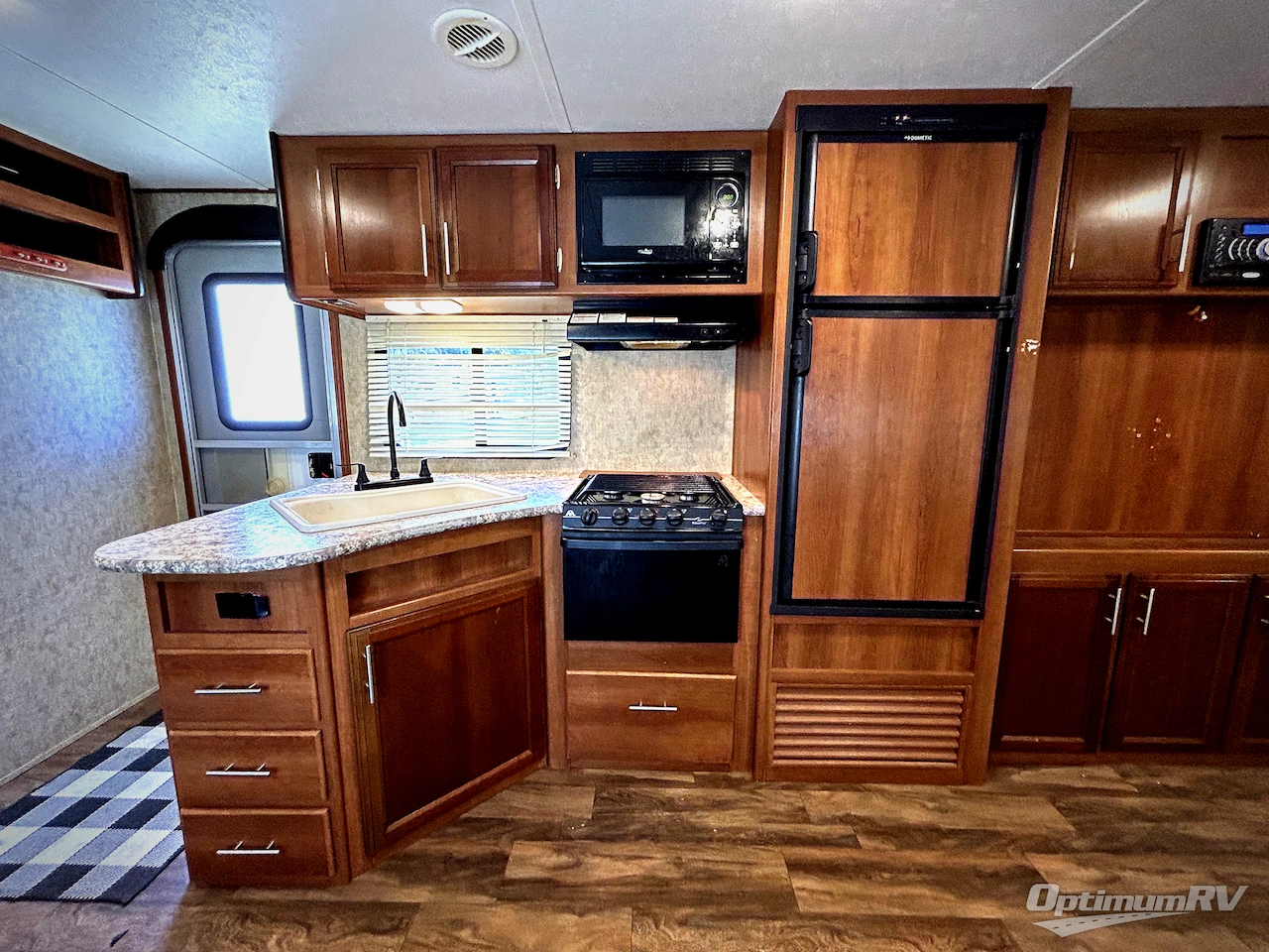 2018 Prime Time Avenger ATI 27DBS Photo 6