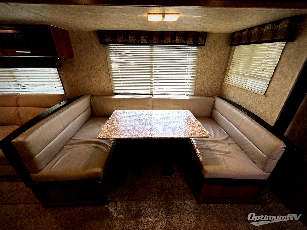 2018 Prime Time Avenger ATI 27DBS Photo 9