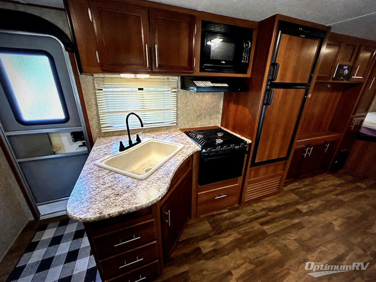 2018 Prime Time Avenger ATI 27DBS Photo 8