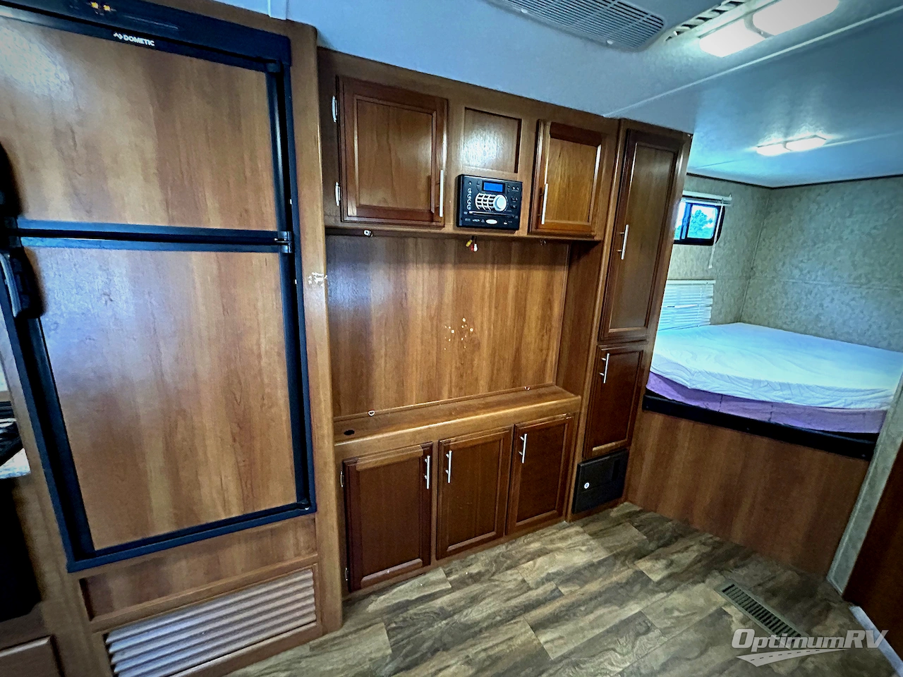 2018 Prime Time Avenger ATI 27DBS Photo 11