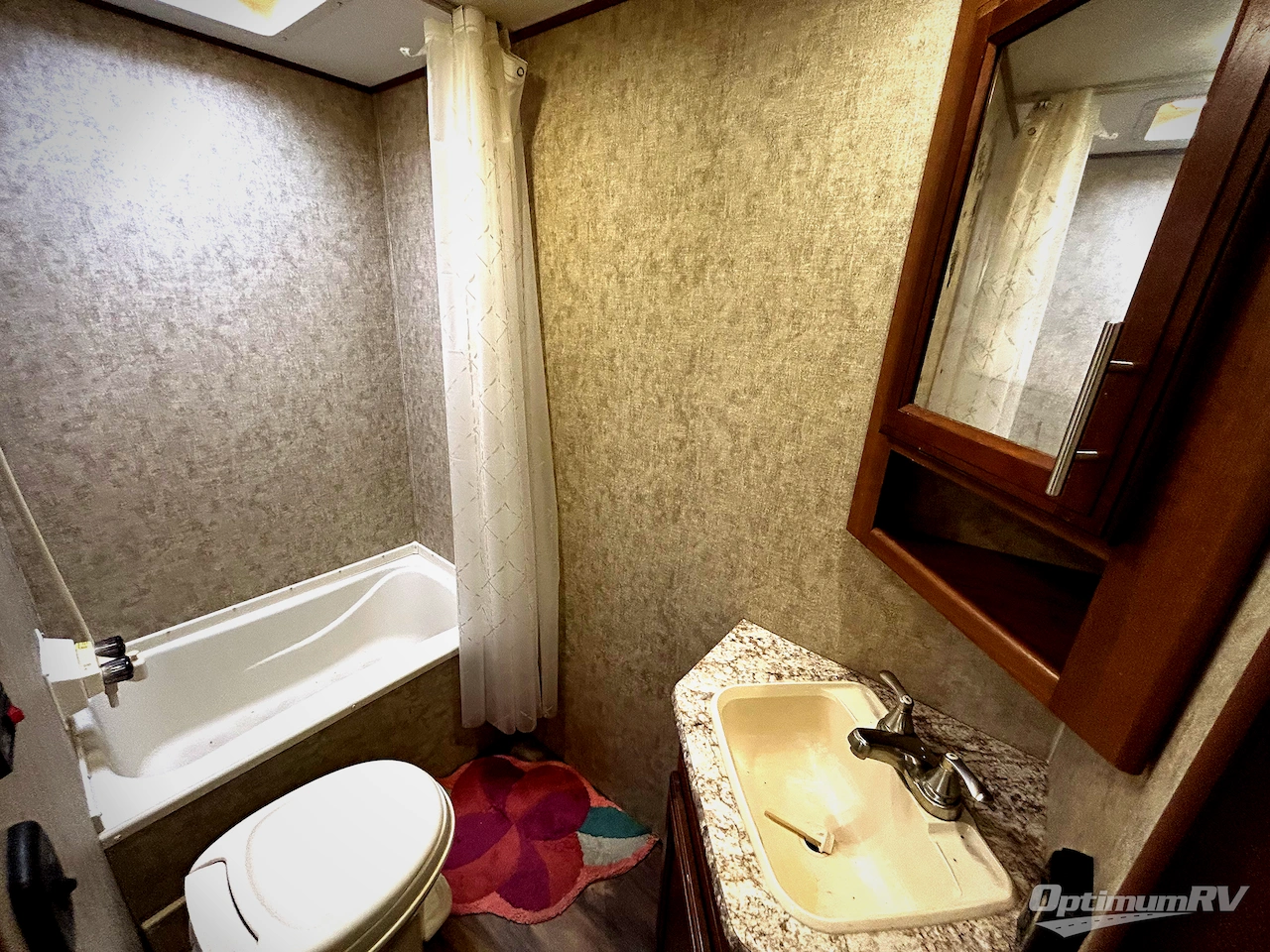 2018 Prime Time Avenger ATI 27DBS Photo 13