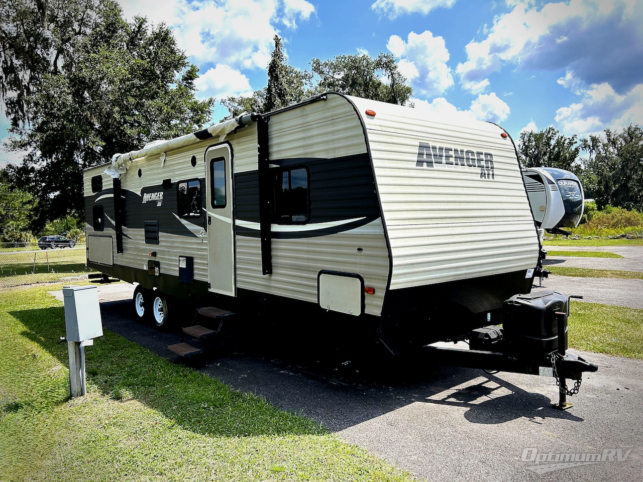 2018 Prime Time Avenger ATI 27DBS Photo 1