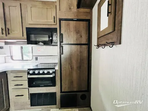 2020 Heartland Torque 314 RV Photo 3