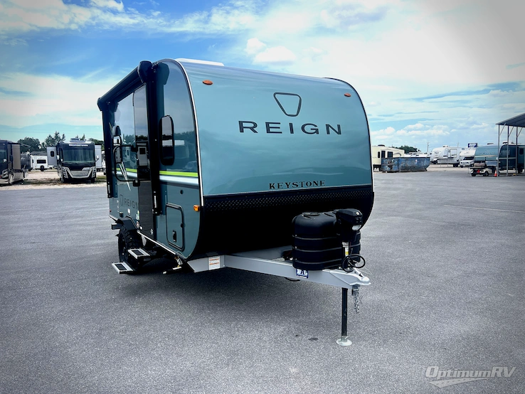 2026 Keystone Reign 13RK RV Photo 1