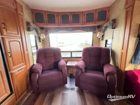 2008 Keystone Montana 3075 RL RV Photo 2