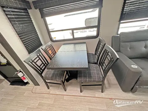 2024 KZ Sportsmen 303RL RV Photo 4