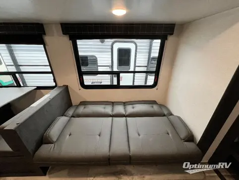 2024 KZ Sportsmen SE 271BHKSE RV Photo 2