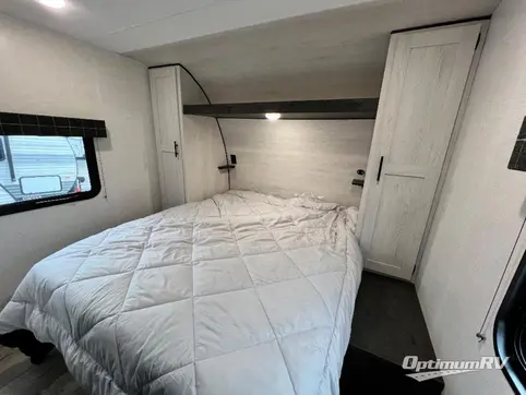 2024 KZ Sportsmen SE 271BHKSE RV Photo 4