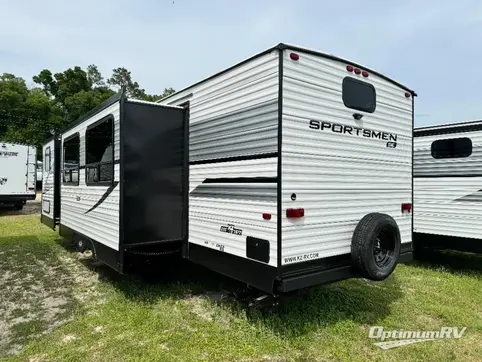 2024 KZ Sportsmen SE 292RBKSE RV Photo 2