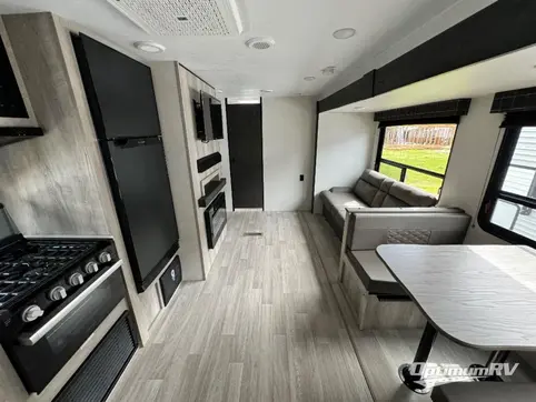 2024 KZ Sportsmen SE 292RBKSE RV Photo 3