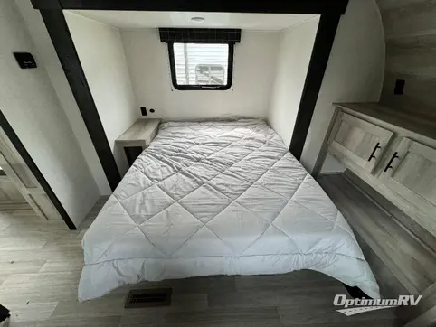 2024 KZ Sportsmen SE 292RBKSE RV Floorplan Photo