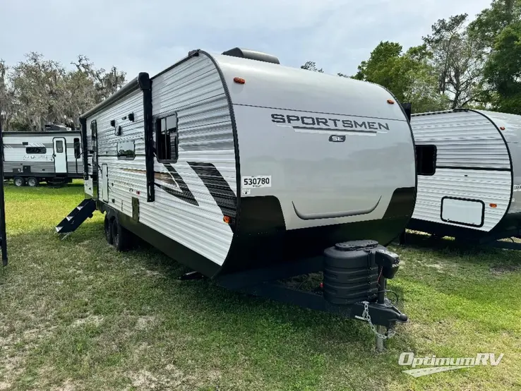 2024 KZ Sportsmen SE 292RBKSE RV Photo 1
