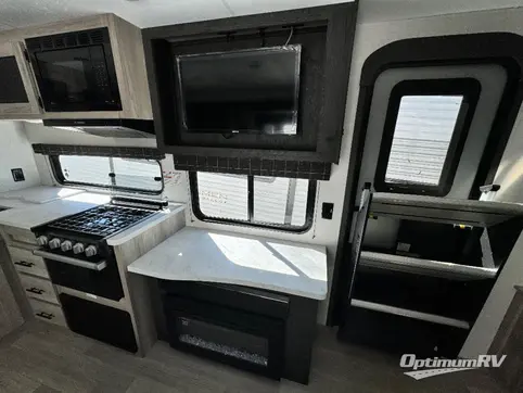 2024 KZ Sportsmen SE 251RSSE RV Photo 3