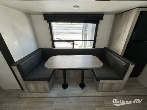 2024 KZ Sportsmen SE 251RSSE RV Photo 4