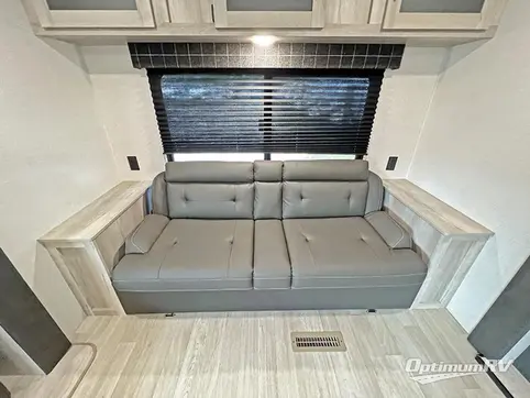 2024 KZ Sportsmen SE 303QBSE RV Photo 4