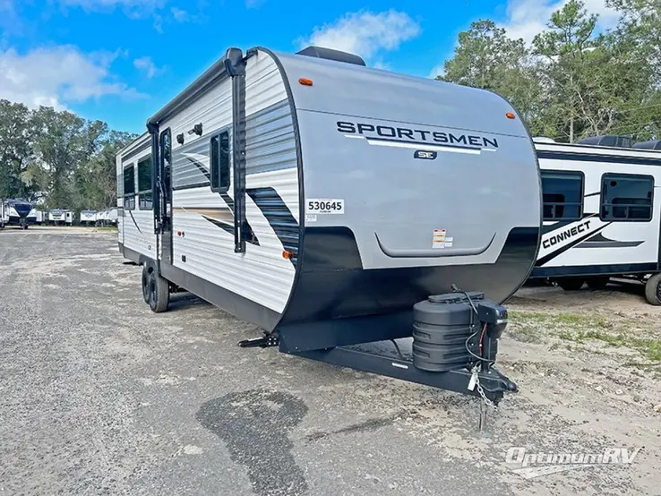 2024 KZ Sportsmen SE 303QBSE RV Photo 1
