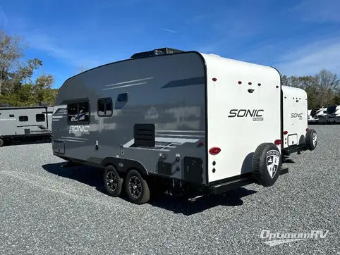 2024 Venture Sonic 190VRB RV Photo 2