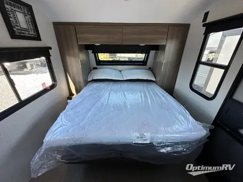 2024 Venture Sonic 190VRB RV Photo 4