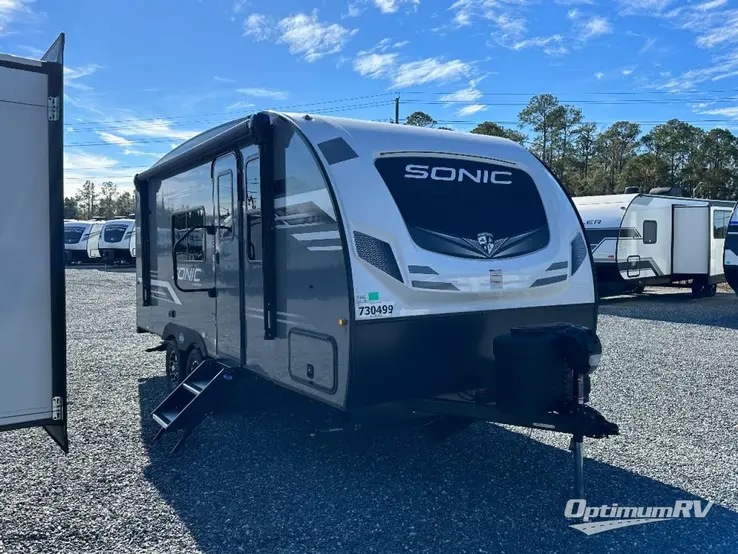 2024 Venture Sonic 190VRB RV Photo 1