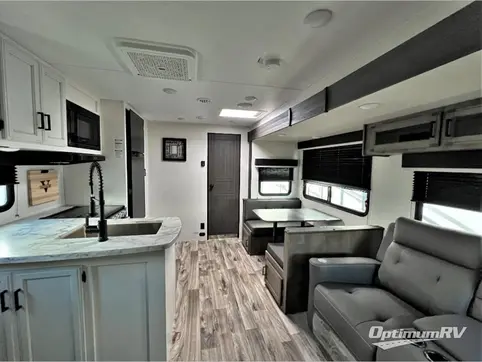 2023 Venture SportTrek ST291VTQ RV Photo 2