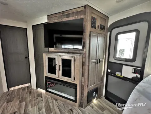 2023 Venture SportTrek ST291VTQ RV Photo 3