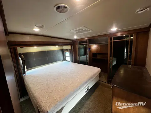 2016 Forest River XLR Thunderbolt 415AMP RV Photo 2