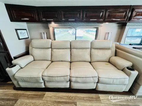2020 Forest River Georgetown XL 369DS RV Photo 2