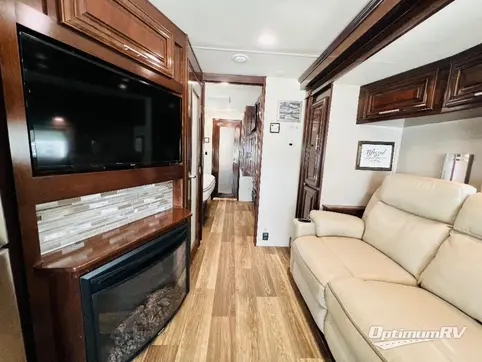 2020 Forest River Georgetown XL 369DS RV Photo 3