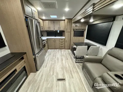 2024 KZ Durango Half-Ton D240RKD RV Photo 2
