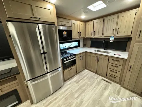 2024 KZ Durango Half-Ton D240RKD RV Photo 3
